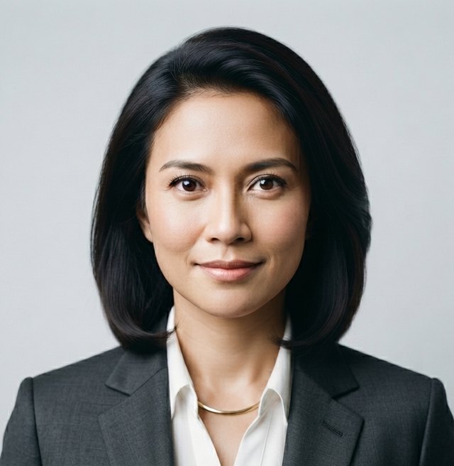 Potret Retno Kusumaningtyas, S.H., M.H.