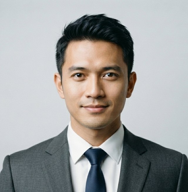 Potret Wirasena Adiputra, S.H., LL.M., Managing Partner