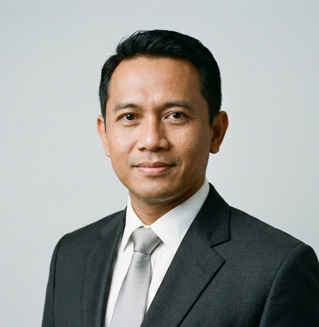 Potret Bramantyo Halim, S.H., LL.M.
